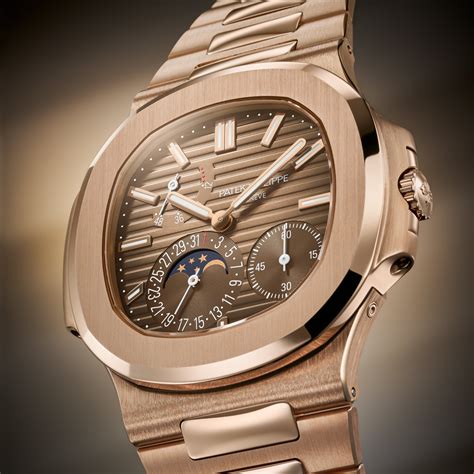 gold patek philippe movment|Patek Philippe price list.